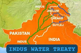 India To Skip Indus Waters Treaty Proceedings In Vienna India To Skip Indus Waters Treaty Proceedings In Vienna