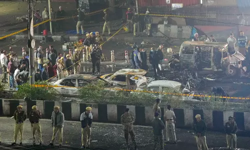 AA Edit | Educated Terrorists Add Chilling Element to 10/11