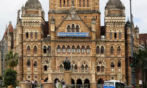BJP Reshuffle Prioritises North Indian Voters Outreach For BMC Election