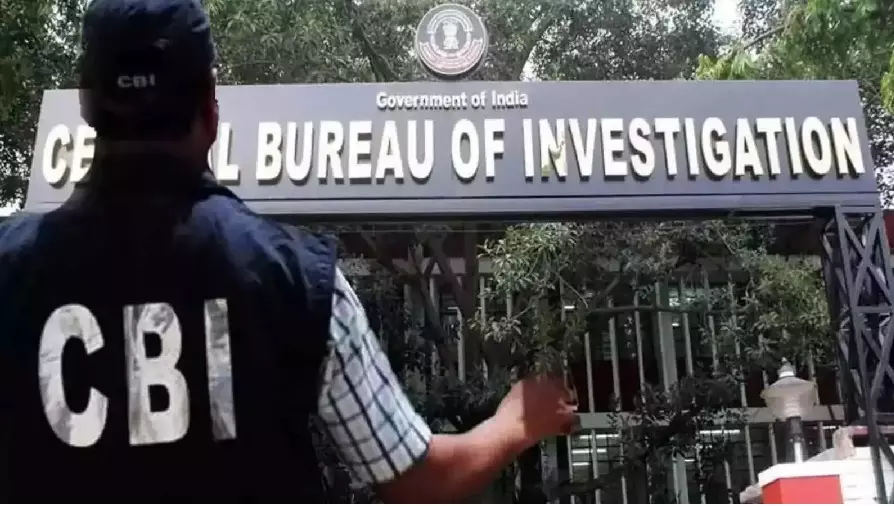 CBI Takes Over Odisha SI Recruitment Scam Probe; Focus Shifts To Key Conspirators CBI Takes Over Odisha SI Recruitment Scam Probe; Focus Shifts To Key Conspirators