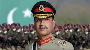 AA Edit | In Pak, Munir Gets Freer Hand AA Edit | In Pak, Munir Gets Freer Hand