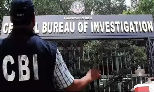 CBI Takes Over Odisha SI Recruitment Scam Probe; Focus Shifts To Key Conspirators