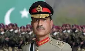 AA Edit | In Pak, Munir Gets Freer Hand AA Edit | In Pak, Munir Gets Freer Hand