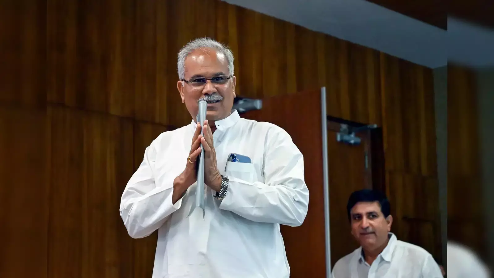 ED Attaches ₹61 Crore Assets Of Ex-CM Bhupesh Baghel’s Son ED Attaches ₹61 Crore Assets Of Ex-CM Bhupesh Baghel’s Son
