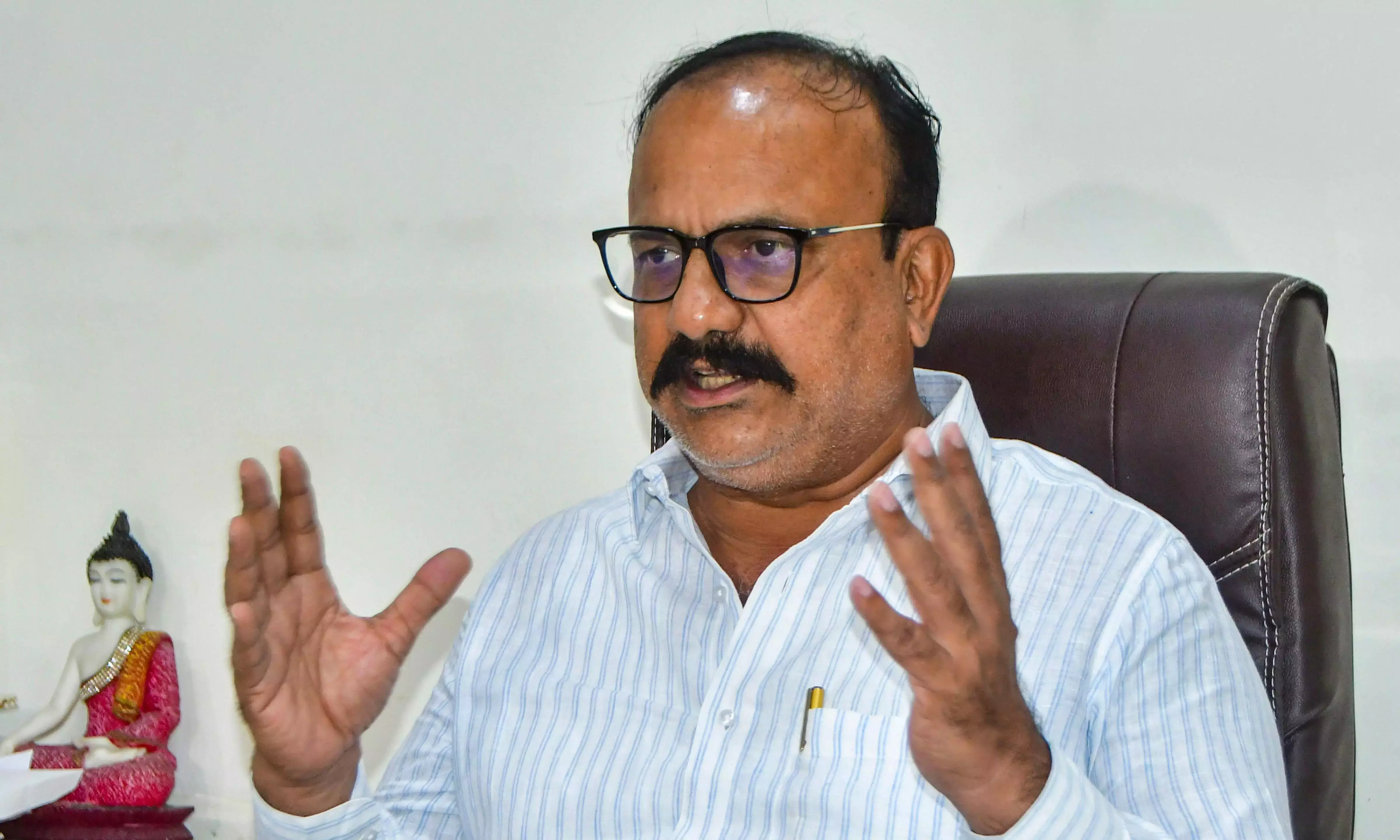 Ajit Pawar Addicted To Power; Will Not Exit Mahayuti: Congress