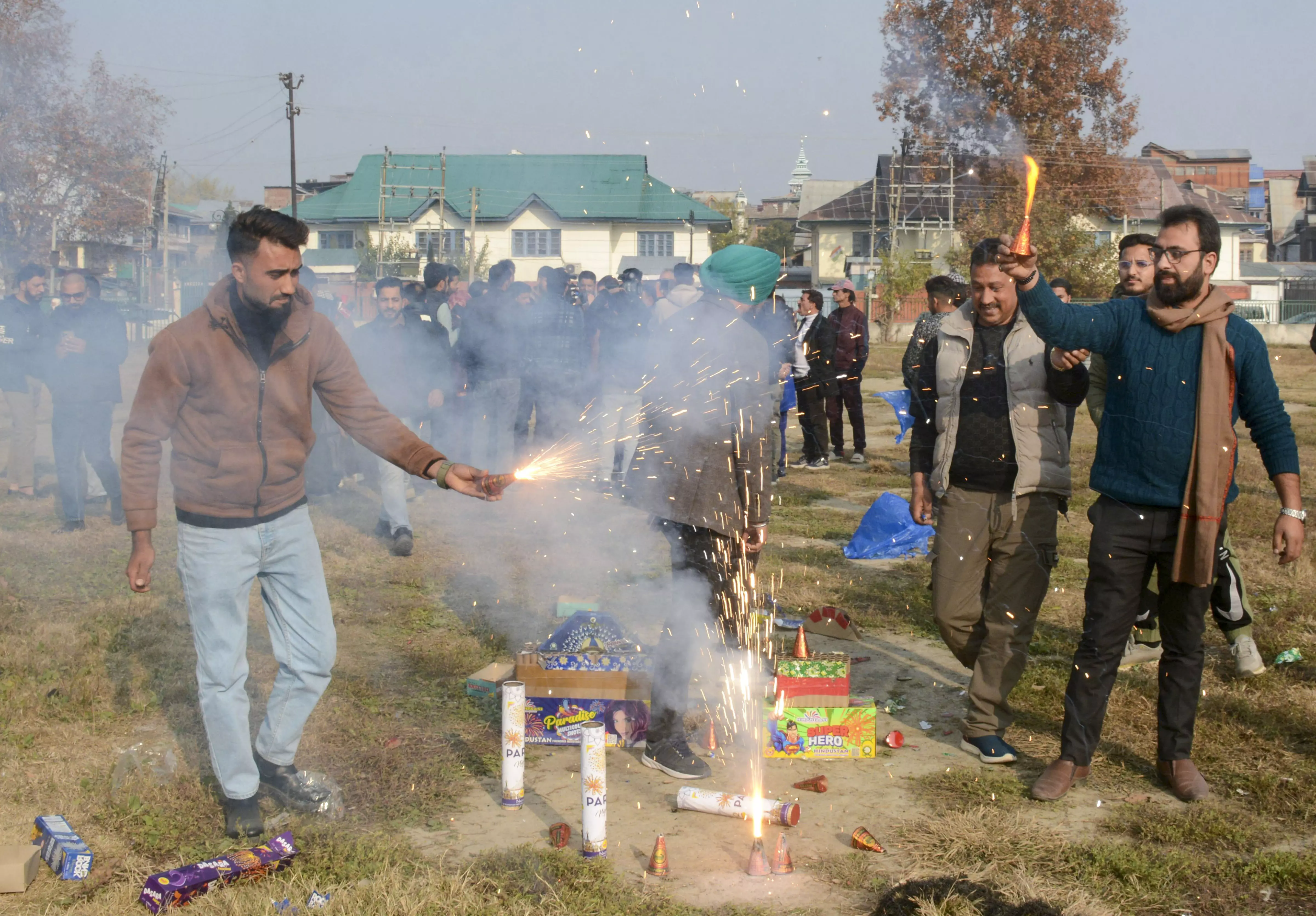 PDP Shatters NC’s Budgam Stronghold in Historic Bypoll Upset PDP Shatters NC’s Budgam Stronghold in Historic Bypoll Upset