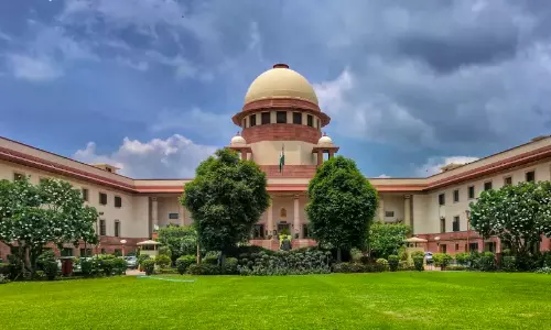Centre Tells SC That AI Pilot Not At Fault