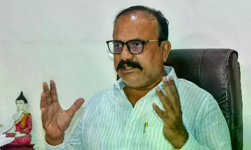 Ajit Pawar Addicted To Power; Will Not Exit Mahayuti: Congress