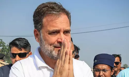 Bihar Drubbing Sparks Fresh Questions for Congress, Rahul