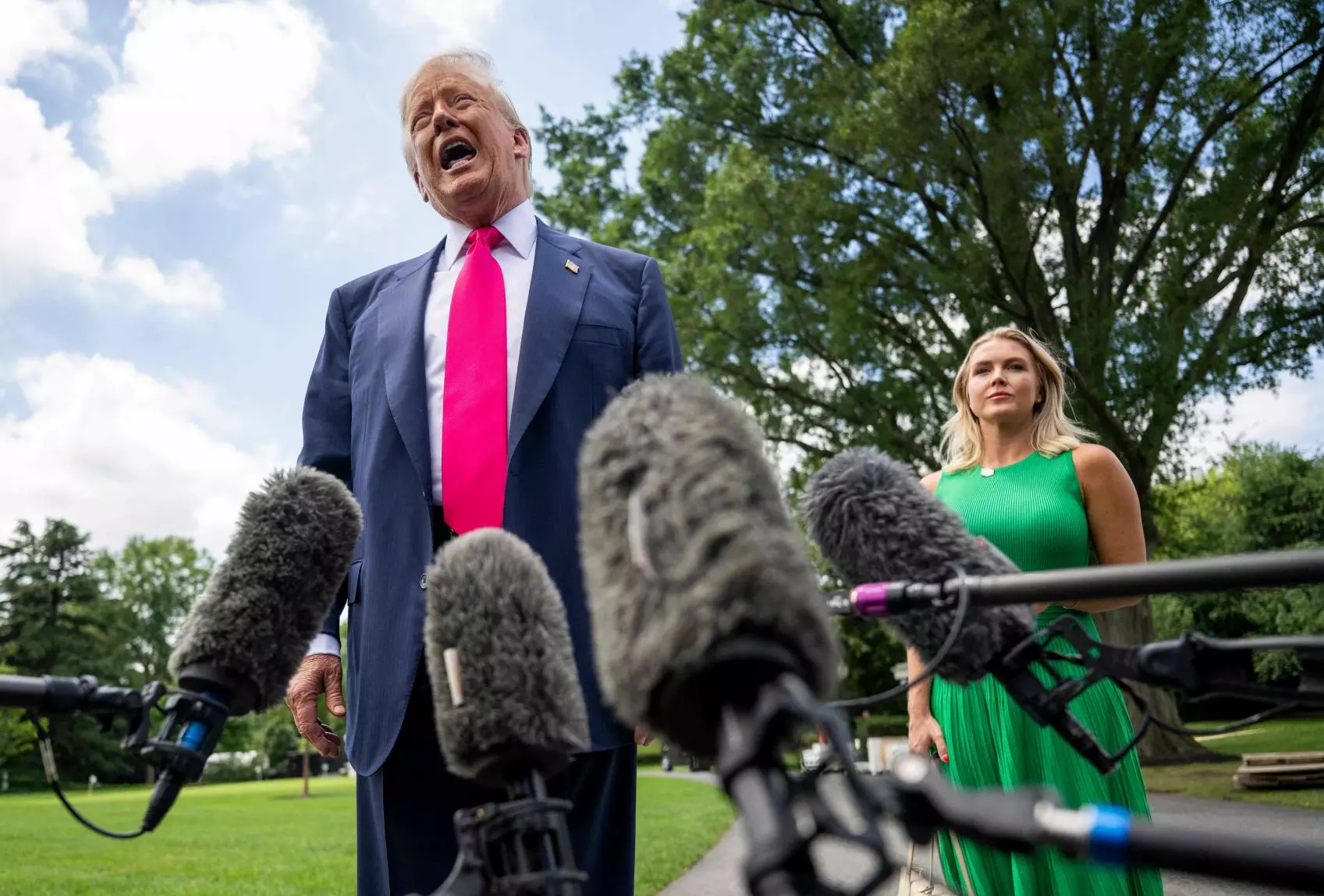 Farrukh Dhondy | With Pot Calling the Kettle Black… Trump & BBC in War of Credibility Farrukh Dhondy | With Pot Calling the Kettle Black… Trump & BBC in War of Credibility