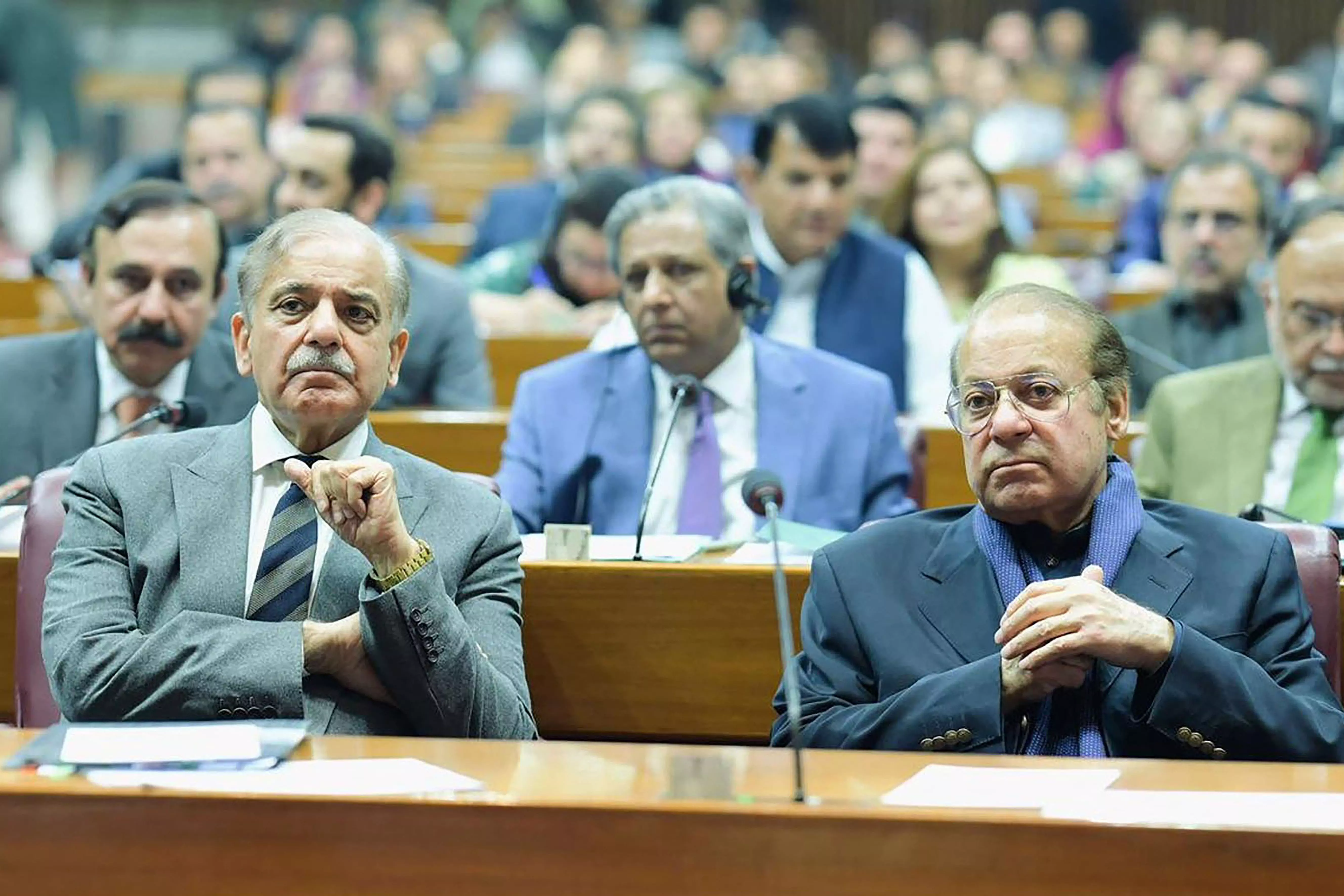 Manish Tewari | To Junta From Democracy? How Army Charted Pakistans Fall Manish Tewari | To Junta From Democracy? How Army Charted Pakistans Fall