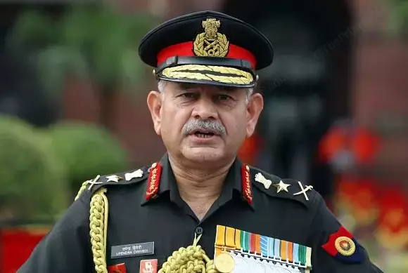 Operation Sindoor Was Just A Trailer, Army Chief Warns Pak Operation Sindoor Was Just A Trailer, Army Chief Warns Pak