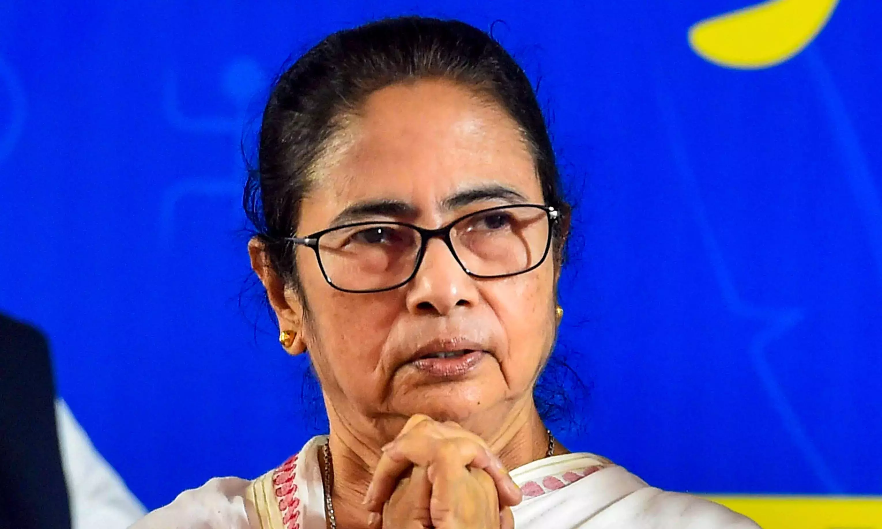 Mamata Objects To Interlocutor’s Appointment In Darjeeling