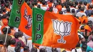 BJP Halts Induction Of 2020 Iyncing Accused