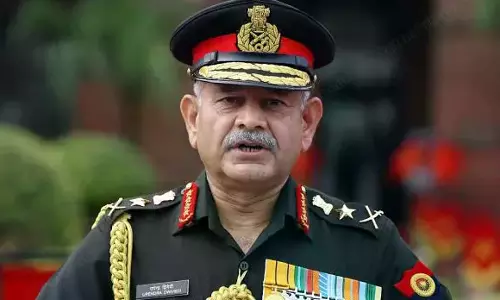 Operation Sindoor Was Just A Trailer, Army Chief Warns Pak