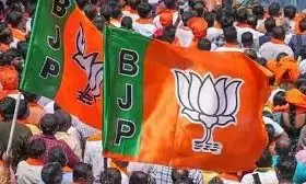 BJP Halts Induction Of 2020 Iyncing Accused