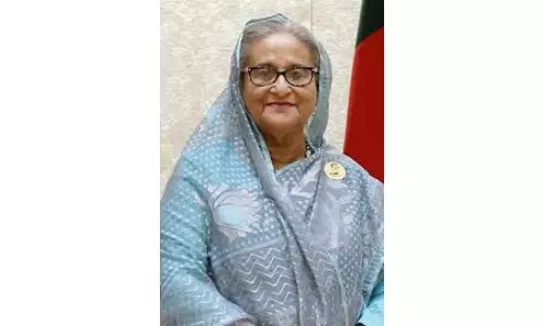 AA Edit | India Can’t Send Hasina Back, Verdict A Travesty