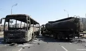 AA Edit | Ensure Safety Of All Pilgrims