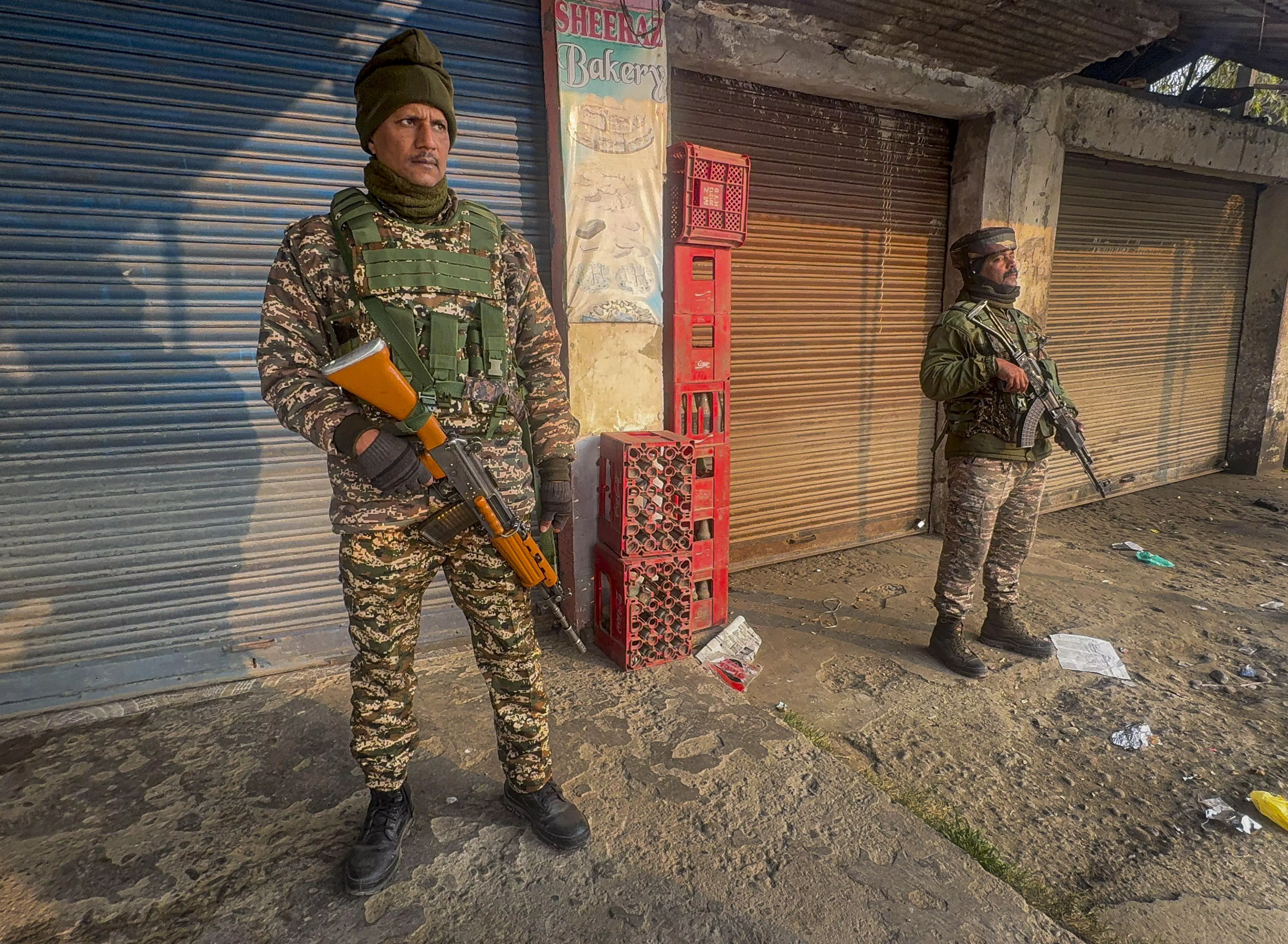 AA Edit | 10/11: Don’t Target All Kashmiris AA Edit | 10/11: Don’t Target All Kashmiris