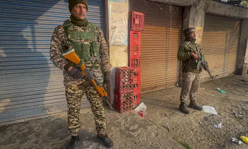 AA Edit | 10/11: Don’t Target All Kashmiris