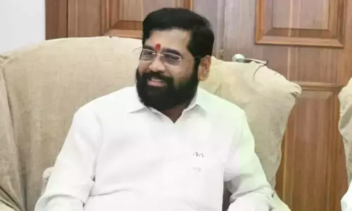 Opposition Targets Shinde, Ask Him To Quit Government