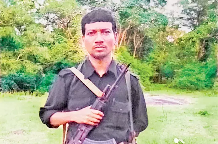 AA Edit | Maoist Insurgency On Deathbed AA Edit | Maoist Insurgency On Deathbed