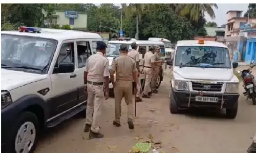 Crackdown on Suspected Bangladeshi Infiltrators Intensifies Across Odisha