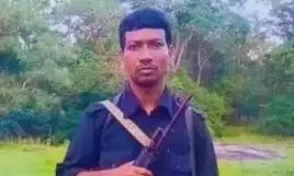 Slain Naxal Hidma Underwent Vasectomy to Marry Female Cadre, Obeying Maoist Dictate