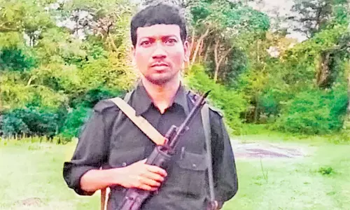 AA Edit | Maoist Insurgency On Deathbed