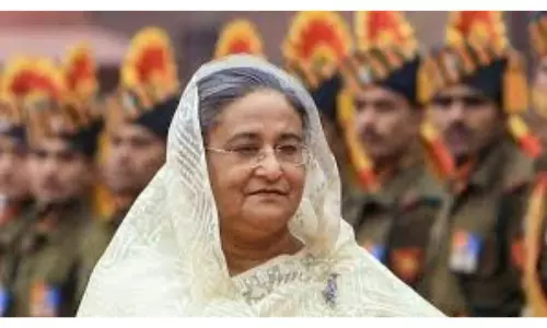 Monideepa Banerjie | After Hasina Verdict, Will The Spirit Of ’71 Survive?