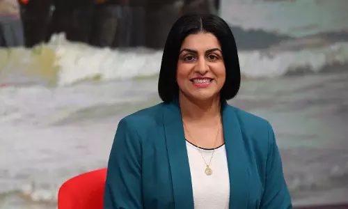 Farrukh Dhondy | UK Is Trying New Ways to Halt Rise in Immigration, Asylum-Seekers