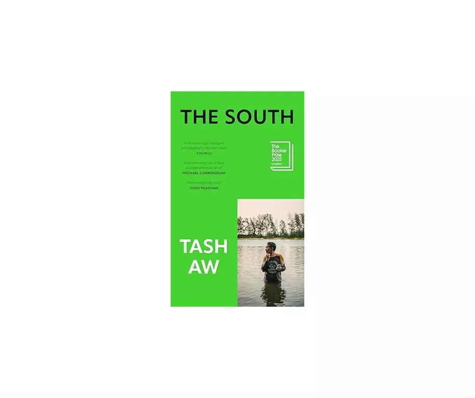 Book Review | Love and Longing in ’90s Malaysia Book Review | Love and Longing in ’90s Malaysia