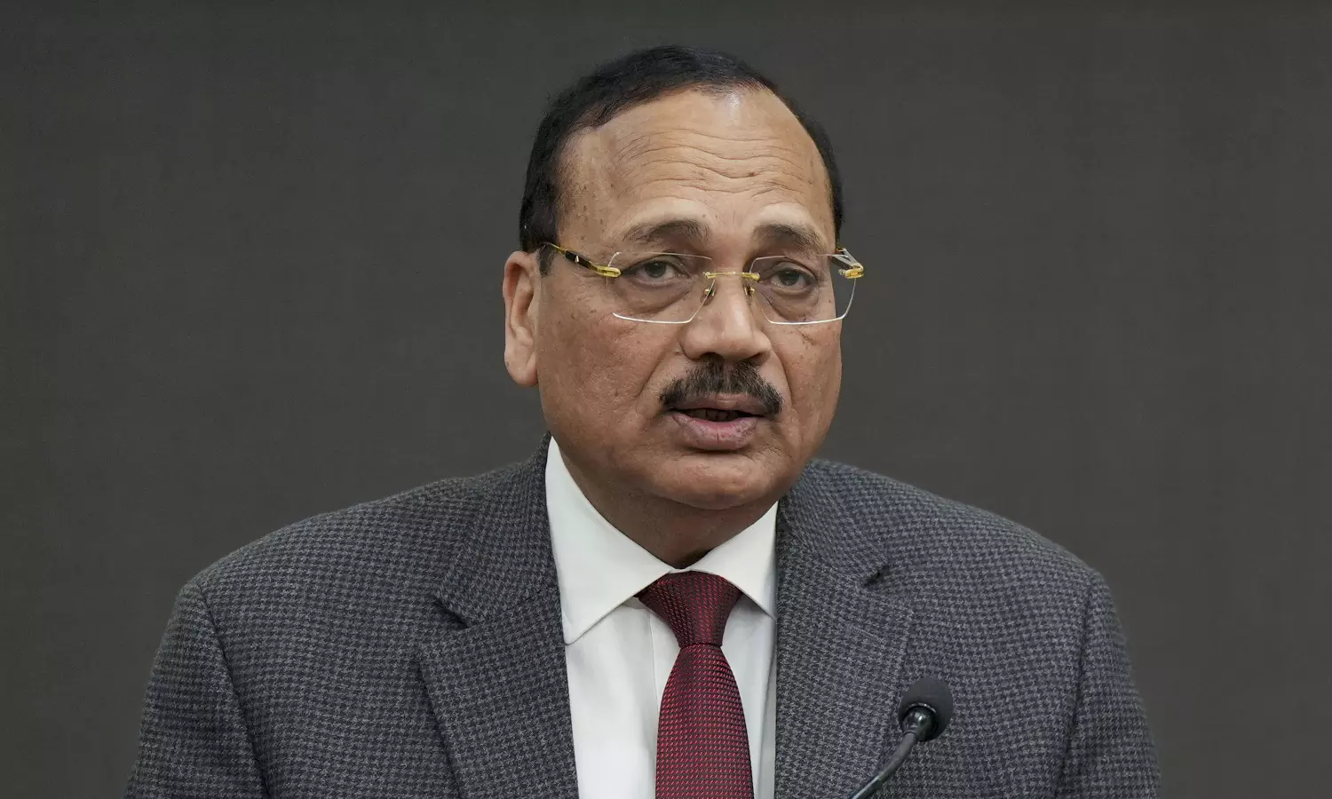 Justice Surya Kant to Take Charge as CJI on Monday