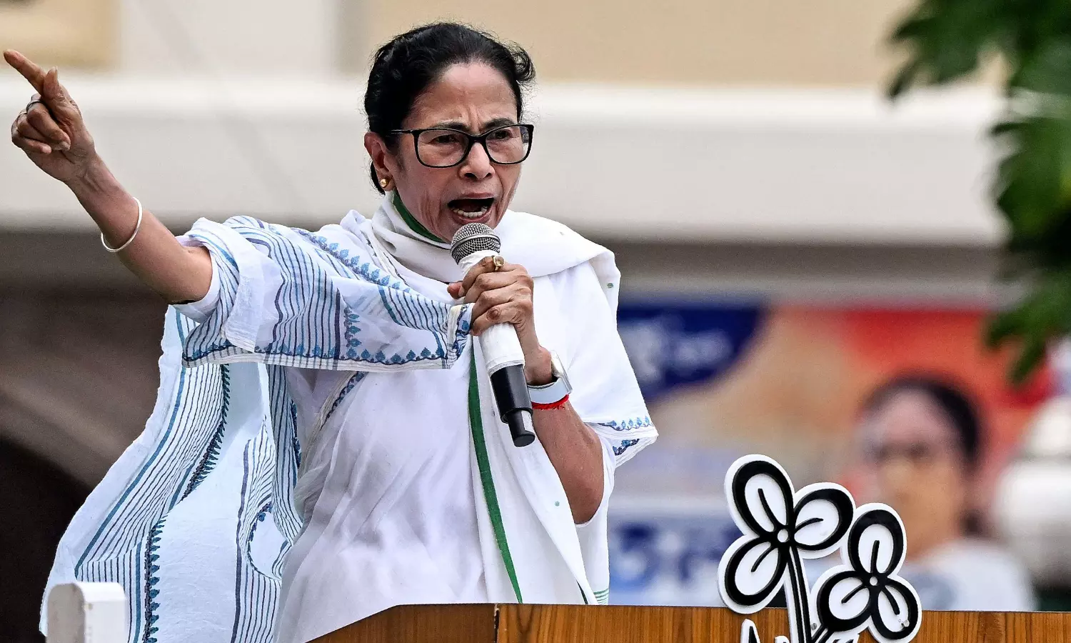 Mamata Banerjee Objects to Election Commissioners Contract Hiring