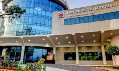 Muslim Students’ Admission to Vaishno Devi College Sparks Row