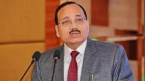 AA Edit | Great Challenges Loom For Surya Kant As CJI