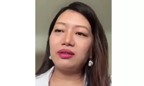 India Issues Strong Demarche to China over Detention of Arunachal Woman India Issues Strong Demarche to China over Detention of Arunachal Woman