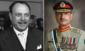 Reflections | Can South Asia Prosper With India-Pak Détente? | Sunanda K. Datta-Ray Reflections | Can South Asia Prosper With India-Pak Détente? | Sunanda K. Datta-Ray