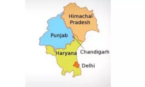 AA Edit | Chandigarh: Keep The Status Quo