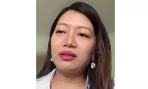 India Issues Strong Demarche to China over Detention of Arunachal Woman India Issues Strong Demarche to China over Detention of Arunachal Woman