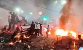 Abhijit Bhattacharyya | From 26/11 to Delhi 10/11: Terror Raises Bar In India