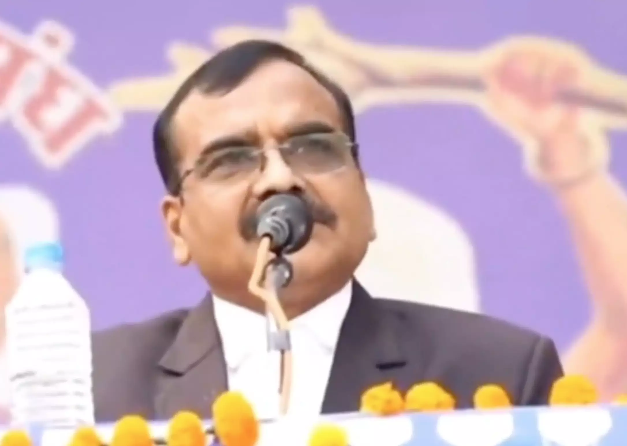 MP IAS Officer Makes ‘Objectionable’ Remarks Against Brahmin Girls, Stirs Community Sentiments MP IAS Officer Makes ‘Objectionable’ Remarks Against Brahmin Girls, Stirs Community Sentiments