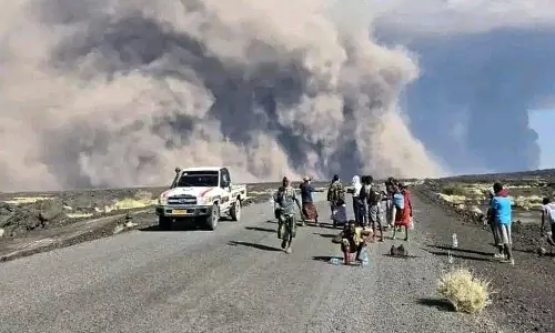 AA Edit | Slow Down, Jointly Manage Climate