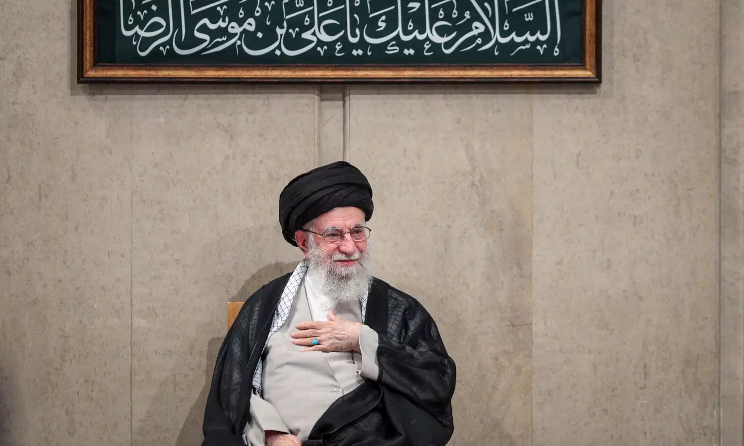 Syed Ata Hasnain | Iran Waits in the Shadows: Is a Fresh Flareup Coming?