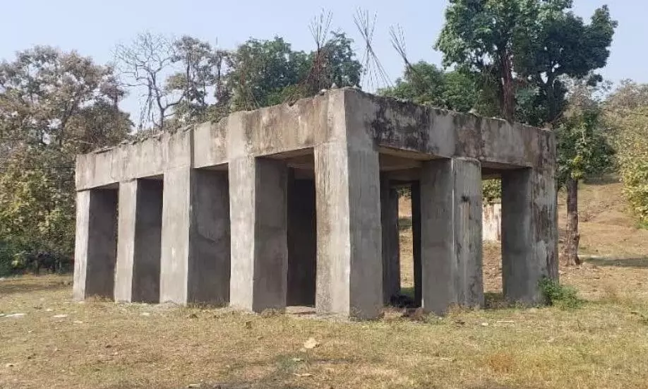 MP: Probe Ordered Into Funds Spent for Construction of Temple in Chhindwara