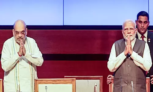 Internal Security To Dominate 3-Day DGP- IGP Conference Commencing Today