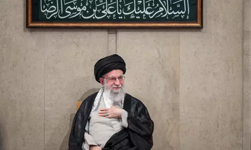 Syed Ata Hasnain | Iran Waits in the Shadows: Is a Fresh Flareup Coming?