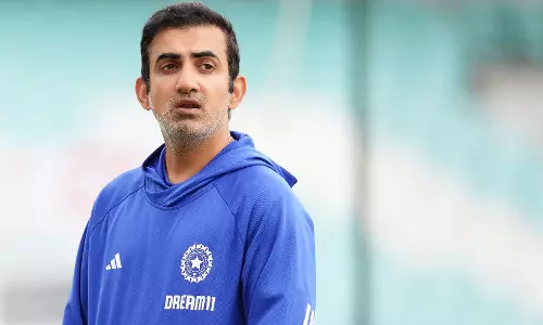 AA Edit | Time to Rebuild India’s Test Team, Look for New Coach