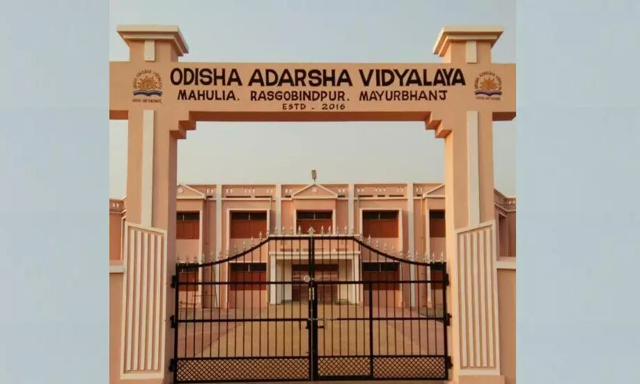 Odisha’s Adarsha Vidyalayas Struggle With Massive Staff Shortage