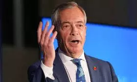 OF CABBAGES AND KINGS | Trouble Grows For Farage’s Reform… As Childhood Past Now Haunts Nigel | Farrukh Dhondy